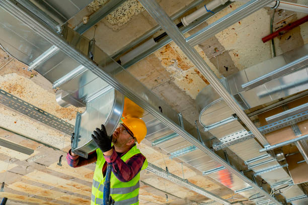 Best Emergency HVAC Repair  in Roscoe, IL