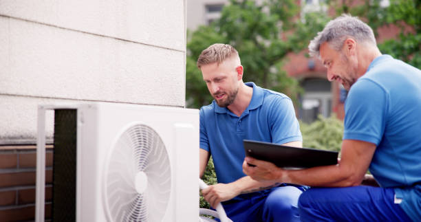 Best Affordable HVAC Services  in Roscoe, IL
