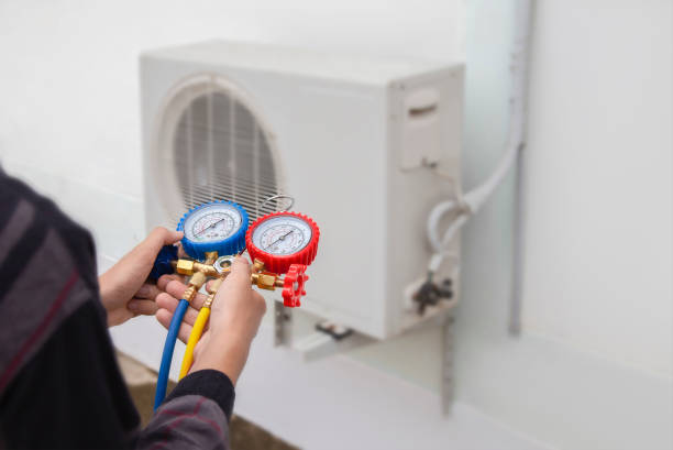 Best Affordable HVAC Services  in Roscoe, IL