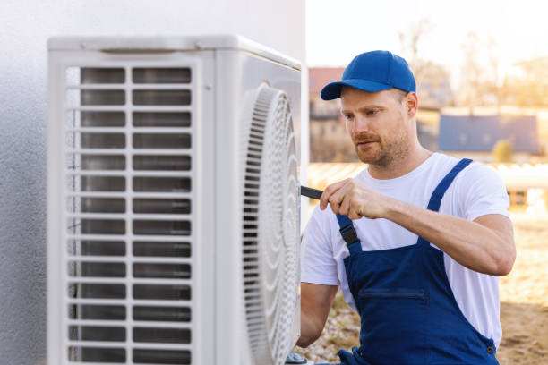 Best HVAC Companies Near Me  in Roscoe, IL