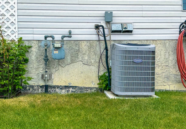 AC Installation Near Me in Roscoe, IL
